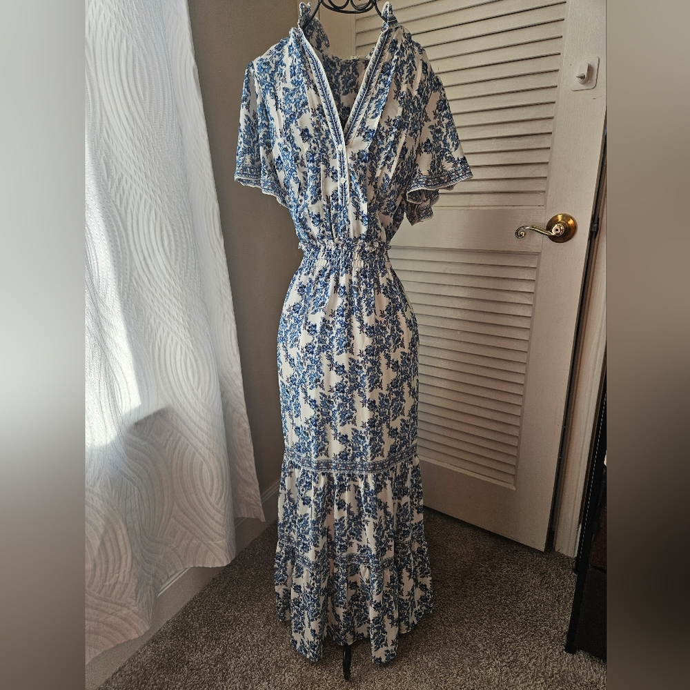 Max studio London dress